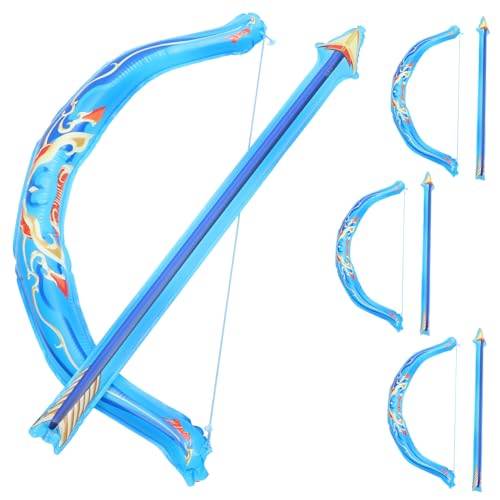 Tofficu 4Stücke Aluminiumfolienballons für Partydekorationen für Halloween Weihnachten und Bühnenauftritte Langlebig und Sicher Kreative Foto Requisiten von Tofficu