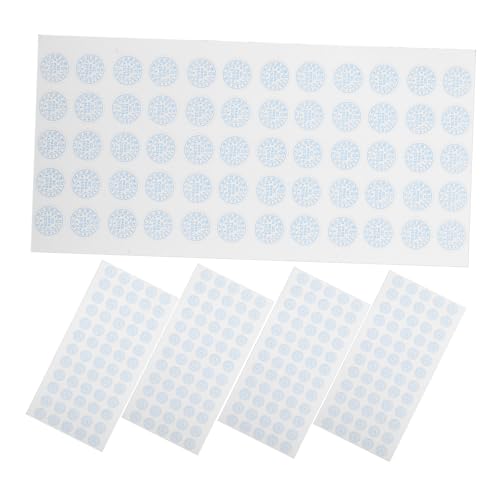 Tofficu 5 Blätter Tamper Evident Bögen Aufkleber mit Herstellungsdatum für Qualitätskontrolle Selbstklebend Vielseitig Einsetzbar für Elektronik Möbel Manipulationssicher Tofficu 5 Blätter Tamper Evident Bögen Aufkleber mit Herstellungsdatum für Qualitätskontrolle Selbstklebend Vielseitig Einsetzbar für Elektronik Möbel Manipulationssicher von Tofficu
