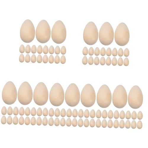 Tofficu 5 Sätze 5 Sets Eierimitationen Aus Holz Zum Bemalen Eier Eier Malset Für Künstliche Eier Requisiten Künstliche Eier Simulations Eier Dekorationen Kunst Eier 30 Stück * 5 Tofficu 5 Sätze 5 Sets Eierimitationen Aus Holz Zum Bemalen Eier Eier Malset Für Künstliche Eier Requisiten Künstliche Eier Simulations Eier Dekorationen Kunst Eier 30 Stück * 5 von Tofficu
