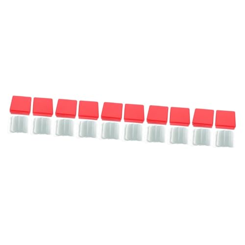 Tofficu 5 Sätze Doppelseitiges Klebeband Aufkleber Haftquadrate Doppelseitig Transparentes Klebepad Doppelseitige Klebepads Wandklebeband Klebestreifen Pvc 120 Stück * 5 Tofficu 5 Sätze Doppelseitiges Klebeband Aufkleber Haftquadrate Doppelseitig Transparentes Klebepad Doppelseitige Klebepads Wandklebeband Klebestreifen Pvc 120 Stück * 5 von Tofficu
