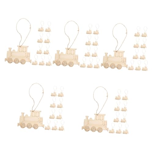 Tofficu 5 Sätze Hängende Holz Zuganhänger Teiliges Unlackierte Holzscheiben Für Diy Dekoration Glatte Oberfläche Für Bastelprojekte Für Hochzeiten Festivals Und 10 Stück * 5 Tofficu 5 Sätze Hängende Holz Zuganhänger Teiliges Unlackierte Holzscheiben Für Diy Dekoration Glatte Oberfläche Für Bastelprojekte Für Hochzeiten Festivals Und 10 Stück * 5 von Tofficu