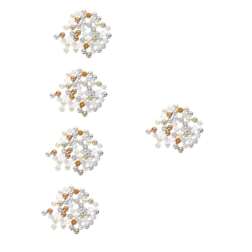Tofficu 5 Sätze Handgefertigte Lose Abstandshalterperlen Perlen Für Schmuck Reiz Zur Schmuckherstellung Groß Lieferungen Klobige Perlen Löcher Rosa Süße Perlen Acryl 50 Stück * 5 Tofficu 5 Sätze Handgefertigte Lose Abstandshalterperlen Perlen Für Schmuck Reiz Zur Schmuckherstellung Groß Lieferungen Klobige Perlen Löcher Rosa Süße Perlen Acryl 50 Stück * 5 von Tofficu