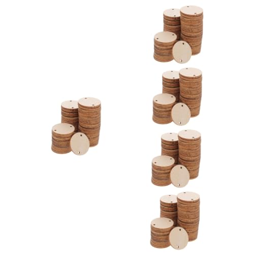 Tofficu 5 Sätze Holzscheiben Für Diy Projekte Runde Holzplatten Unbehandelt Robuste Bastelmaterialien Für Tischdekoration Hochzeitsdeko Und Bastelideen 100 Stück * 5 Tofficu 5 Sätze Holzscheiben Für Diy Projekte Runde Holzplatten Unbehandelt Robuste Bastelmaterialien Für Tischdekoration Hochzeitsdeko Und Bastelideen 100 Stück * 5 von Tofficu