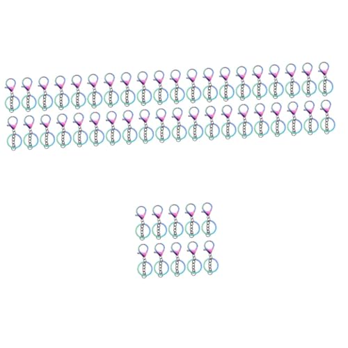 Tofficu 5 Sätze Hummer Schlüsselanhänger Bastelzeug Metallhaken Schlüsselbund Keychain Lanyards Schließe Schlüsselanhänger Aus Metall Schlüsselanhänger Zum Basteln Legierung 12 Stück * 5 Tofficu 5 Sätze Hummer Schlüsselanhänger Bastelzeug Metallhaken Schlüsselbund Keychain Lanyards Schließe Schlüsselanhänger Aus Metall Schlüsselanhänger Zum Basteln Legierung 12 Stück * 5 von Tofficu