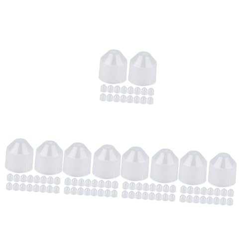 Tofficu 5 Sätze Lichthalter Lichtbecher DIY Lampenhalter Becher Wand Deckenlichtbecher DIY Lichthalterbecher Praktische Lichthalterbecher Lampenhalterbecher Lampenhalter 100 Stück * 5 Tofficu 5 Sätze Lichthalter Lichtbecher DIY Lampenhalter Becher Wand Deckenlichtbecher DIY Lichthalterbecher Praktische Lichthalterbecher Lampenhalterbecher Lampenhalter 100 Stück * 5 von Tofficu