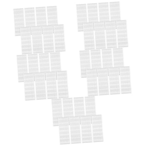 Tofficu 5 Sätze Siegelaufkleber Manipulationssichere Etiketten Streifen Du Aufkleber Für Verpackungssiegel Manipulationssicheres Klebeband Pvc Selbstklebend 500 Stück * 5 Tofficu 5 Sätze Siegelaufkleber Manipulationssichere Etiketten Streifen Du Aufkleber Für Verpackungssiegel Manipulationssicheres Klebeband Pvc Selbstklebend 500 Stück * 5 von Tofficu