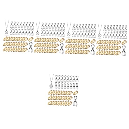 Tofficu 5 Sätze Sprungringe Für Schmuckherstellung Steinperlen Zur Schmuckherstellung Kette Schmuck Herstellen Schmuck Machen Charms-verschlüsse Karabinerhaken Metall Messing 100 Stück * 5 Tofficu 5 Sätze Sprungringe Für Schmuckherstellung Steinperlen Zur Schmuckherstellung Kette Schmuck Herstellen Schmuck Machen Charms-verschlüsse Karabinerhaken Metall Messing 100 Stück * 5 von Tofficu