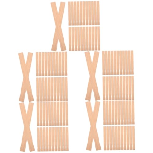Tofficu 5 Sätze Teiliges Holzstäbe Zum Basteln Und Farbmischen Robuste Wiederverwendbare Rührstäbchen Birkenholz Langlebig Für Diy Malerei Und Renovierung 25 Stück * 5 Tofficu 5 Sätze Teiliges Holzstäbe Zum Basteln Und Farbmischen Robuste Wiederverwendbare Rührstäbchen Birkenholz Langlebig Für Diy Malerei Und Renovierung 25 Stück * 5 von Tofficu