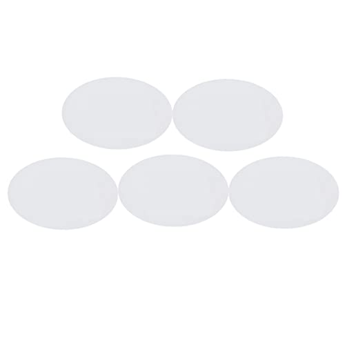 Tofficu 5 Stück Baumwollbrett Oval Für Groß Baumwolle Ovale Zum Malen Malerei Ovale Leinwände Kunst Ovale Leinwandplatte Leere Zeichenbretter Auf Weiß Tofficu 5 Stück Baumwollbrett Oval Für Groß Baumwolle Ovale Zum Malen Malerei Ovale Leinwände Kunst Ovale Leinwandplatte Leere Zeichenbretter Auf Weiß von Tofficu