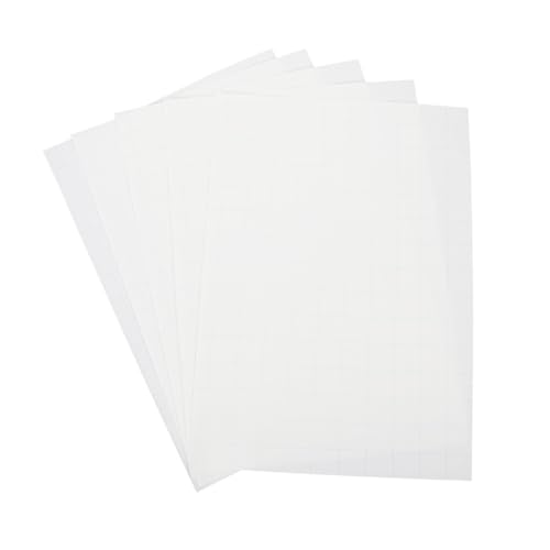 Tofficu 5 Stück Bügelfolien Textilien Bunte Heat Transfer Patches zum Aufbügeln DIY Applikationen für Kleidung Jeans Taschen Hüte Vielseitig für Bastelprojekte und Reparaturen Tofficu 5 Stück Bügelfolien Textilien Bunte Heat Transfer Patches zum Aufbügeln DIY Applikationen für Kleidung Jeans Taschen Hüte Vielseitig für Bastelprojekte und Reparaturen von Tofficu