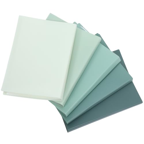 Tofficu 5 Stück Dokumentenordner Teilig mit Schutzfilm Praktischer Ordner für Kunst Dokumente und Präsentationen für Büro und Zuhause Tofficu 5 Stück Dokumentenordner Teilig mit Schutzfilm Praktischer Ordner für Kunst Dokumente und Präsentationen für Büro und Zuhause von Tofficu