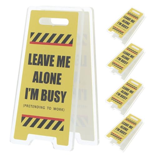 Tofficu 5 Stück Doppelseitige Acryl Notizhalter Witzige Schreibtischclips Memo Clip Halter für Büro Humor Memo Display Tisch-organizer für Lehrer Arbeitsplatz Tofficu 5 Stück Doppelseitige Acryl Notizhalter Witzige Schreibtischclips Memo Clip Halter für Büro Humor Memo Display Tisch-organizer für Lehrer Arbeitsplatz von Tofficu