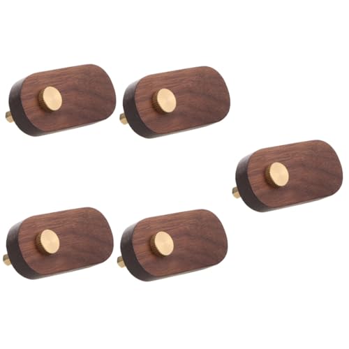 Tofficu 5 Stück Holz Preisschilder Ständer Langlebiger Eleganter Tischaufsteller aus Walnussholz Glatte Oberfläche Vielseitig für Supermarkt Ausstellung Büro Praktische Preisschild Tofficu 5 Stück Holz Preisschilder Ständer Langlebiger Eleganter Tischaufsteller aus Walnussholz Glatte Oberfläche Vielseitig für Supermarkt Ausstellung Büro Praktische Preisschild von Tofficu