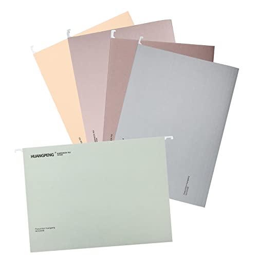 Tofficu 5 Stück Mappe Veranstalter bunt farbig Quittungsordner Lagerung storage boxes aufbwahrungs-box vorratsboxen Rahmen für hängende Aktenordner Zarter Geldscheinhalter Eisen Colorful Tofficu 5 Stück Mappe Veranstalter bunt farbig Quittungsordner Lagerung storage boxes aufbwahrungs-box vorratsboxen Rahmen für hängende Aktenordner Zarter Geldscheinhalter Eisen Colorful von Tofficu