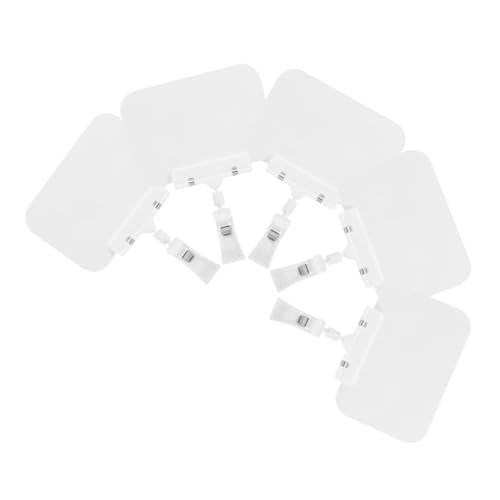 Tofficu 5 Stück Preisschild Clips Für Obst Anklipsen An Tafelschildern Ladendisplay Kleiner Schilderhalter Boutique Display Verkaufsstand Ausstellungsartikel Trocken Abwischbare Tofficu 5 Stück Preisschild Clips Für Obst Anklipsen An Tafelschildern Ladendisplay Kleiner Schilderhalter Boutique Display Verkaufsstand Ausstellungsartikel Trocken Abwischbare von Tofficu