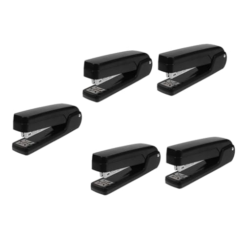 Tofficu 5 Stück Rotationshefter Heftklammern Blau Bürobedarf Desktop X Hefter Hochleistungs Rotationshefter Heftgeräte Niedlicher Bürobedarf Hefter Fürs Büro Mehrzweckhefter Tofficu 5 Stück Rotationshefter Heftklammern Blau Bürobedarf Desktop X Hefter Hochleistungs Rotationshefter Heftgeräte Niedlicher Bürobedarf Hefter Fürs Büro Mehrzweckhefter von Tofficu