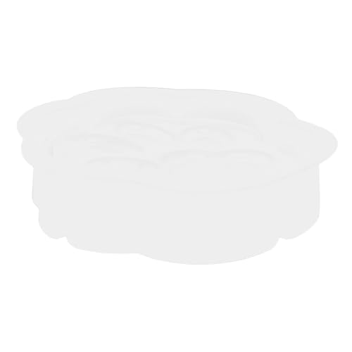 Tofficu 5 Stück Silikon Aschenbecher Gießform für Epoxidharz Diy Katzenpfoten Silikonform für Bastelprojekte Handgemachte Aschenbecher für Familie Leicht und Tragbar Tofficu 5 Stück Silikon Aschenbecher Gießform für Epoxidharz Diy Katzenpfoten Silikonform für Bastelprojekte Handgemachte Aschenbecher für Familie Leicht und Tragbar von Tofficu