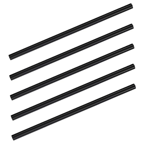 Tofficu 5 Stück Teiliges Marker Glas Keramik Leder Vielseitige Langlebige Malstifte und Zeichenbleistifte Leicht Tragbar Wasserfest und Präzise für Kreative Malerei und Markierungen Tofficu 5 Stück Teiliges Marker Glas Keramik Leder Vielseitige Langlebige Malstifte und Zeichenbleistifte Leicht Tragbar Wasserfest und Präzise für Kreative Malerei und Markierungen von Tofficu