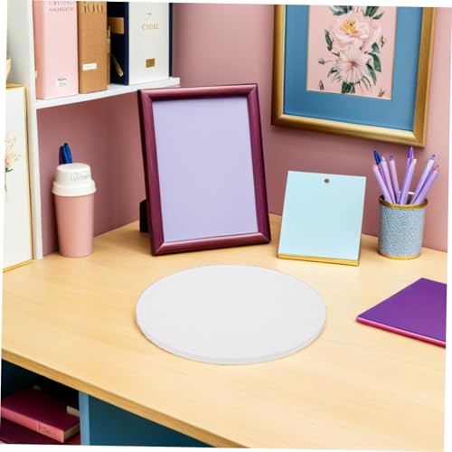 Tofficu 5 Stück Teiliges Ovales Malset Stabile Holzrahmen mit Hochwertiger Acryl Robustes Zeichenbrett für Anfänger für Öl und Acrylmalerei Einzigartiges Ovales Design für Kreative Tofficu 5 Stück Teiliges Ovales Malset Stabile Holzrahmen mit Hochwertiger Acryl Robustes Zeichenbrett für Anfänger für Öl und Acrylmalerei Einzigartiges Ovales Design für Kreative von Tofficu