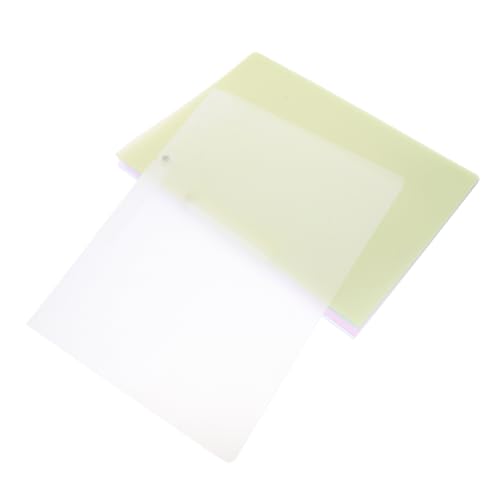 Tofficu 5 Stück Trolley-Ordner Streifen Zwischenablage Papierhüllen Nachfüllung Registerkarten Clips aktenordner dokumentenmappe Ordnerhefter Dokumenten-Organizer-Ordner Mappen für Hefter Tofficu 5 Stück Trolley-Ordner Streifen Zwischenablage Papierhüllen Nachfüllung Registerkarten Clips aktenordner dokumentenmappe Ordnerhefter Dokumenten-Organizer-Ordner Mappen für Hefter von Tofficu