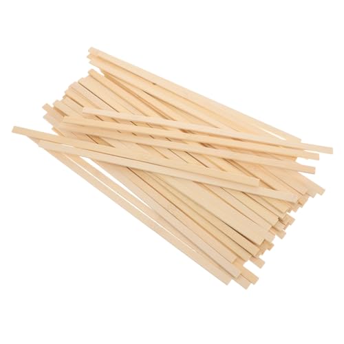 Tofficu 50 Stück Bambusstangenstreifen Fotorequisiten Holzstäbchen Holzstäbchenhandwerk Bastelstab Holz Selber Machen Holzhandwerksdekore Holzstäbe Holzstab Zum Basteln Beige Tofficu 50 Stück Bambusstangenstreifen Fotorequisiten Holzstäbchen Holzstäbchenhandwerk Bastelstab Holz Selber Machen Holzhandwerksdekore Holzstäbe Holzstab Zum Basteln Beige von Tofficu