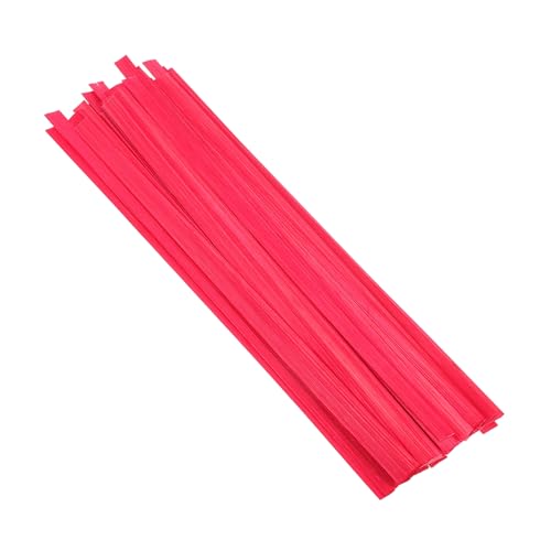 Tofficu 50 Stück Bambuswebsbeutel Bambusweberei Fan - -Vorräte Fan Bone Ancient Fan DIY Fan -Webenstreifen Bambusmalerei Knochen Gurtbing -Fan -Streifen materielles rot Tofficu 50 Stück Bambuswebsbeutel Bambusweberei Fan - -Vorräte Fan Bone Ancient Fan DIY Fan -Webenstreifen Bambusmalerei Knochen Gurtbing -Fan -Streifen materielles rot von Tofficu