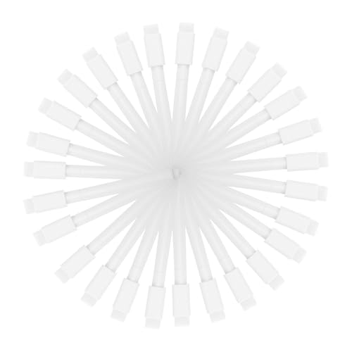 Tofficu 50 Stück Whiteboard Marker mit Magnetfunktion Abnehmbarem Radiergummi Schnell Trocknende Tinte Vielseitig Einsetzbar Glas Papier Whiteboards für Büro Schule Zuhause Tofficu 50 Stück Whiteboard Marker mit Magnetfunktion Abnehmbarem Radiergummi Schnell Trocknende Tinte Vielseitig Einsetzbar Glas Papier Whiteboards für Büro Schule Zuhause von Tofficu