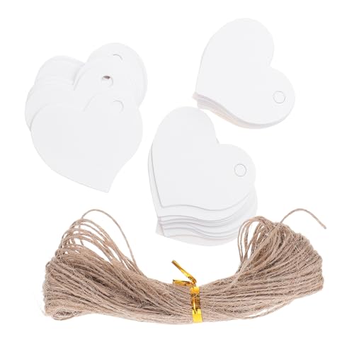 Tofficu 500 Stück Geschenketiketten Marken Leeranhänger Für Hochzeitsfeiern Geschenkanhänger Kraftanhänger Party Geschenkanhänger Hängeanhänger Herzanhänger Hängeanhänger Zum Tofficu 500 Stück Geschenketiketten Marken Leeranhänger Für Hochzeitsfeiern Geschenkanhänger Kraftanhänger Party Geschenkanhänger Hängeanhänger Herzanhänger Hängeanhänger Zum von Tofficu