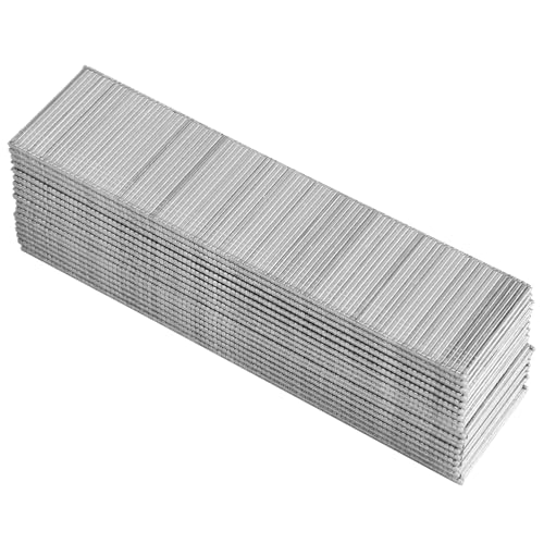 Tofficu 5000 Stück Teiliges Edelstahl Nägel Kleine Brad Nails für Möbelbau Holzverarbeitung Diy Langlebig Zuverlässig Tofficu 5000 Stück Teiliges Edelstahl Nägel Kleine Brad Nails für Möbelbau Holzverarbeitung Diy Langlebig Zuverlässig von Tofficu