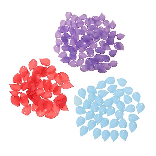 Tofficu 560 Stück Teiliges Rote Acryl Blütenblätter mit Loch Gefrostet Langlebig für Diy Schmuckherstellung Haarschmuck und Bastelzubehör Geeignet für Handwerk und Hochzeitsdekoration Tofficu 560 Stück Teiliges Rote Acryl Blütenblätter mit Loch Gefrostet Langlebig für Diy Schmuckherstellung Haarschmuck und Bastelzubehör Geeignet für Handwerk und Hochzeitsdekoration von Tofficu