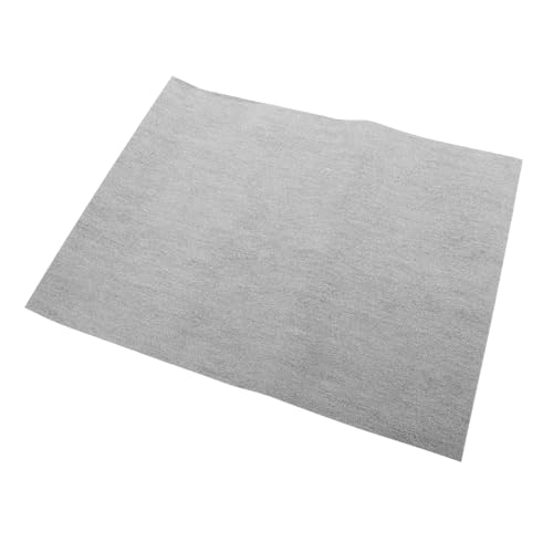 Tofficu 6 Blatt Chinesisches Kalligraphie-wasserpapier, Wiederverwendbare Übungsmatte, Ideal Für Anfänger, Studenten Und Profis, Geeignet Für Den Einsatz Zu Hause, in Der Schule Und Im von Tofficu