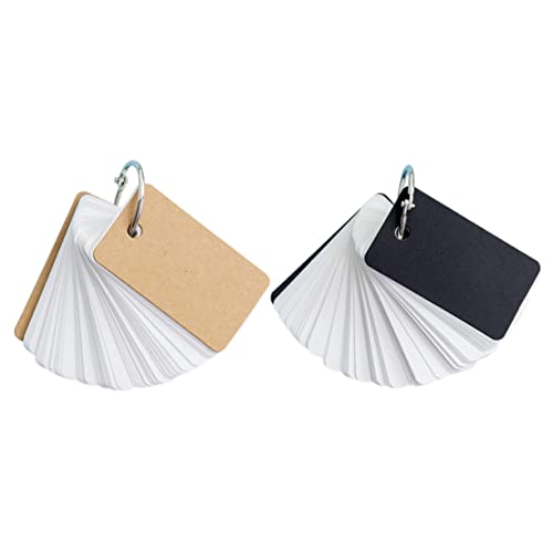 Tofficu 6 Stück Speicherkarte cadfi notebooks Schreibwaren the notebook book the notebook buch Weiß Notizblock mal Notizen Notizbuch Ring Notizblöcke Ring-Notizblöcke Tragbare Notizbilder Tofficu 6 Stück Speicherkarte cadfi notebooks Schreibwaren the notebook book the notebook buch Weiß Notizblock mal Notizen Notizbuch Ring Notizblöcke Ring-Notizblöcke Tragbare Notizbilder von Tofficu