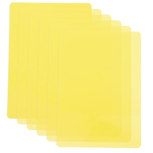 Tofficu 6 Stück Teiliges Preisschildhalter Doppelseitige Wasserdichte Etiketten für Supermärkte und Einzelhandel Handschriftliche Beschriftung Optimale Sichtbarkeit von Beiden Tofficu 6 Stück Teiliges Preisschildhalter Doppelseitige Wasserdichte Etiketten für Supermärkte und Einzelhandel Handschriftliche Beschriftung Optimale Sichtbarkeit von Beiden von Tofficu