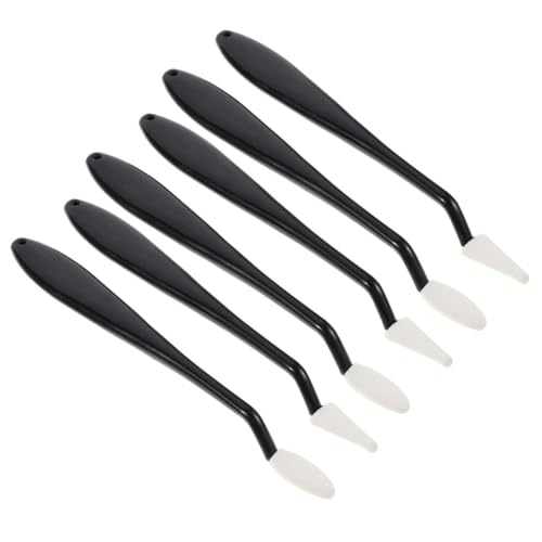Tofficu 6 Stück Teiliges Set Skizzen Radierer und Blending Tools Schwammstumpf und Papierwischer für Präzises Zeichnen Langlebige Schwamm und Materialien Komfortable Lange Griffe für Tofficu 6 Stück Teiliges Set Skizzen Radierer und Blending Tools Schwammstumpf und Papierwischer für Präzises Zeichnen Langlebige Schwamm und Materialien Komfortable Lange Griffe für von Tofficu