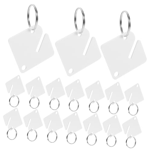 Tofficu 60 Sets Acryl Schlüsselanhänger Autoschlüsselanhänger Schlüsselkappen Schlüsselanhänger Halter Schlüsselanhänger Ringe Acryl Schlüsselanhänger Ringanhänger Tofficu 60 Sets Acryl Schlüsselanhänger Autoschlüsselanhänger Schlüsselkappen Schlüsselanhänger Halter Schlüsselanhänger Ringe Acryl Schlüsselanhänger Ringanhänger von Tofficu