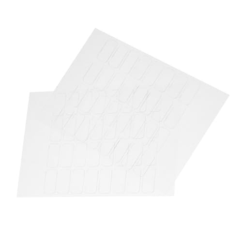 Tofficu 64 Stück Hakenstarker Kleber Handwerk einseitig Punkte mit Ballonband doppelseitig klebrig Klebeband zum Aufhängen an der Wand doppelseitige Klebstreifen Acryl mit hoher Viskose Tofficu 64 Stück Hakenstarker Kleber Handwerk einseitig Punkte mit Ballonband doppelseitig klebrig Klebeband zum Aufhängen an der Wand doppelseitige Klebstreifen Acryl mit hoher Viskose von Tofficu