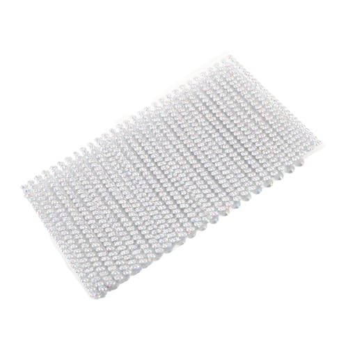 Tofficu 8 Blätter Selbstklebende Acryl Gem Sticker Diy Bastelsteine für Scrapbooking Handyhüllen und Kreative Projekte Tofficu 8 Blätter Selbstklebende Acryl Gem Sticker Diy Bastelsteine für Scrapbooking Handyhüllen und Kreative Projekte von Tofficu