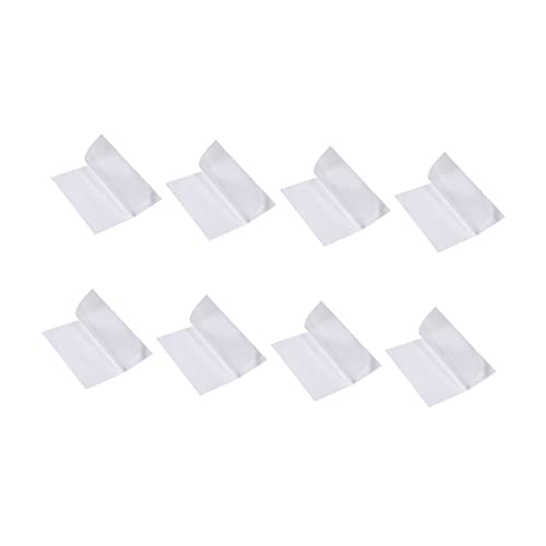 Tofficu 8 Stück Teiliges Tpu Reparaturset Transparent Wasserdichtes Klebeband für Zelte Aufblasbare Matratzen Kajaks Outdoor Materialien Reißfest UV Beständig Selbstklebend Vielseitig für Tofficu 8 Stück Teiliges Tpu Reparaturset Transparent Wasserdichtes Klebeband für Zelte Aufblasbare Matratzen Kajaks Outdoor Materialien Reißfest UV Beständig Selbstklebend Vielseitig für von Tofficu