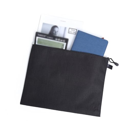 Tofficu 8 Stück Teiliges Wasserfeste Oxford Dokumententaschen mit Reißverschluss Tragbarer Organizer für Schule Büro und Zuhause Vielseitige Aufbewahrung für Unterlagen und Tofficu 8 Stück Teiliges Wasserfeste Oxford Dokumententaschen mit Reißverschluss Tragbarer Organizer für Schule Büro und Zuhause Vielseitige Aufbewahrung für Unterlagen und von Tofficu