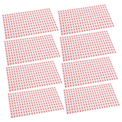 Tofficu 80 Stück Rote Pfeilaufkleber Warnaufkleber Kleine Pfeilaufkleber Richtungsaufkleber Pfeiletiketten Pfeilaufkleber Selbstklebende Aufkleber Anzeigeschilder Beschichtetes Tofficu 80 Stück Rote Pfeilaufkleber Warnaufkleber Kleine Pfeilaufkleber Richtungsaufkleber Pfeiletiketten Pfeilaufkleber Selbstklebende Aufkleber Anzeigeschilder Beschichtetes von Tofficu