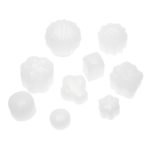 Tofficu 9 Stück Teiliges Silikon Gießform Kaktus und Sukkulenten Form für DIY Kerzen Seifen Epoxidharz Handwerk Wiederverwendbar Leicht zu Reinigen für Individuelle Duftkerzen und Tofficu 9 Stück Teiliges Silikon Gießform Kaktus und Sukkulenten Form für DIY Kerzen Seifen Epoxidharz Handwerk Wiederverwendbar Leicht zu Reinigen für Individuelle Duftkerzen und von Tofficu