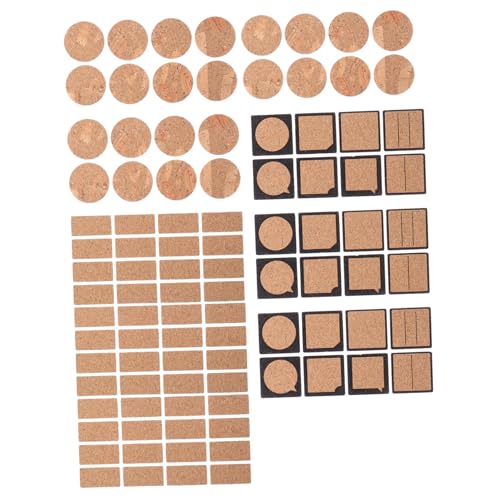 Tofficu 96 Stück Teiliges Holzetiketten Selbstklebend mit Formen für Flaschenbeschriftung Blanko Namensschilder zum Beschriften Praktische Aufkleber für Haushalt Geschenke und Gläser Tofficu 96 Stück Teiliges Holzetiketten Selbstklebend mit Formen für Flaschenbeschriftung Blanko Namensschilder zum Beschriften Praktische Aufkleber für Haushalt Geschenke und Gläser von Tofficu
