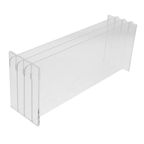 Tofficu Acryl Seifenteiler für Silikonform Verstellbar Chemikalienbeständig Flexibel für Mehrschichtige Handgemachte Seifen Leicht zu Reinigen für Kreative Seifenherstellung Teilig Tofficu Acryl Seifenteiler für Silikonform Verstellbar Chemikalienbeständig Flexibel für Mehrschichtige Handgemachte Seifen Leicht zu Reinigen für Kreative Seifenherstellung Teilig von Tofficu