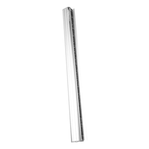 Tofficu Aluminiumlegierung Küchen Bonhalter Selbstklebend Bestellhalter für Rechnungen und Tickets Einfache Wandmontage Küchenrezept Halter für Restaurant Tofficu Aluminiumlegierung Küchen Bonhalter Selbstklebend Bestellhalter für Rechnungen und Tickets Einfache Wandmontage Küchenrezept Halter für Restaurant von Tofficu