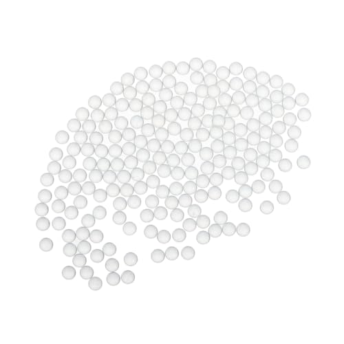 Tofficu Anti koch Glasperlen Hochpräzise Labor schleifperlen Aus Soda kalkglas Chemisch Beständig Hitzebeständig Druckfest Für Destillation Experimental labors Tofficu Anti koch Glasperlen Hochpräzise Labor schleifperlen Aus Soda kalkglas Chemisch Beständig Hitzebeständig Druckfest Für Destillation Experimental labors von Tofficu