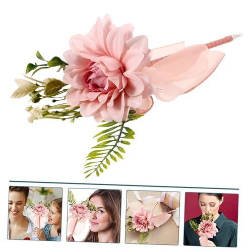 Tofficu Ballpoint Pen mit Langem Ergonomischem Griff Realistische Blumenstrauß Dekoration Glattes Schreiben Geschenkidee zum Muttertag Dekorativer Kugelschreiber für Besondere Anlässe Tofficu Ballpoint Pen mit Langem Ergonomischem Griff Realistische Blumenstrauß Dekoration Glattes Schreiben Geschenkidee zum Muttertag Dekorativer Kugelschreiber für Besondere Anlässe von Tofficu