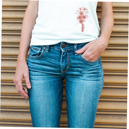 Tofficu Bestickte Blumen applikationen zum Aufnähen und Aufbügeln Rosa Strass patches mit Perlen DIY Kleidung Tasche Dekorativ Vielseitig für Mode Reparatur Modische Spitzenverzierung Tofficu Bestickte Blumen applikationen zum Aufnähen und Aufbügeln Rosa Strass patches mit Perlen DIY Kleidung Tasche Dekorativ Vielseitig für Mode Reparatur Modische Spitzenverzierung von Tofficu