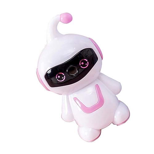 Tofficu Bleistiftspitzer kinder bleistift Anspitzer für Kosmetikstifte preise preiwuß Roboter büro schule versorgung Schulversorgung Handkurbel Werkzeug Schulmaterial Student Eisen Rosa Tofficu Bleistiftspitzer kinder bleistift Anspitzer für Kosmetikstifte preise preiwuß Roboter büro schule versorgung Schulversorgung Handkurbel Werkzeug Schulmaterial Student Eisen Rosa von Tofficu