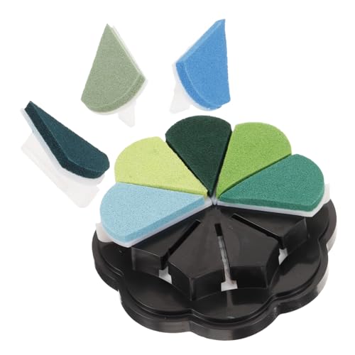 Tofficu Buntes Stempelkissen Farben Abwaschbar Diy für Scrapbooking Journaling und Bastelarbeiten Tofficu Buntes Stempelkissen Farben Abwaschbar Diy für Scrapbooking Journaling und Bastelarbeiten von Tofficu
