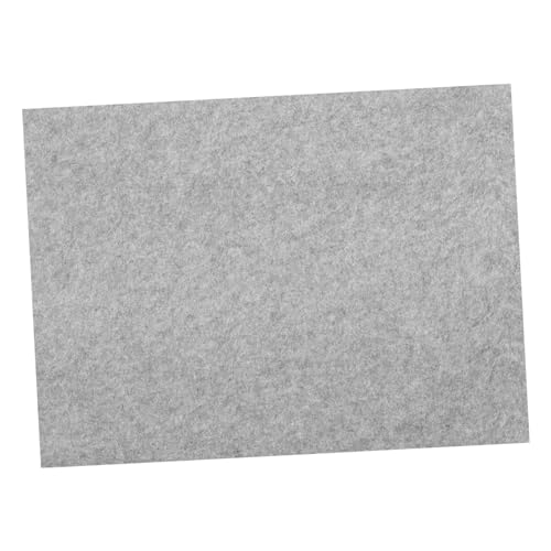 Tofficu Chinesische Kalligrafie Matte Graue Filzmatte für Zeichnen und Praktische Kalligrafie Schreibunterlage für Verschiedene Papiersorten Leicht und Tragbar Tofficu Chinesische Kalligrafie Matte Graue Filzmatte für Zeichnen und Praktische Kalligrafie Schreibunterlage für Verschiedene Papiersorten Leicht und Tragbar von Tofficu